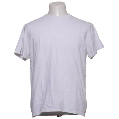 T-shirt (Weiß) von Götzburg Baumwolle