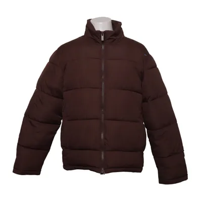 Winterjacke (Braun) von New Look Men Recyceltes Polyester