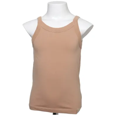 Tanktop (ROB SINGLET ORGANIC - PINK SAND) van I Dig Denim Elastaan, Organisch katoen