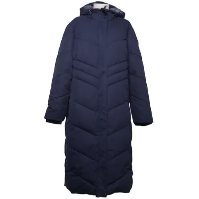 Winter coat (Blue) from Kangaroos