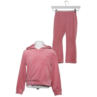 Loungewear (Pink) from Mywear Young Elastane, Polyester