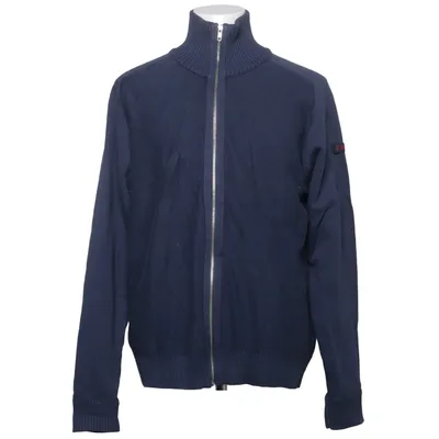 Kofta (Blå) från Batistini Bomull