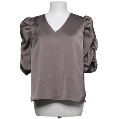Haut (ELBA HEAVY SATEEN BLOUSE) de Neo Noir Élasthane, Polyester