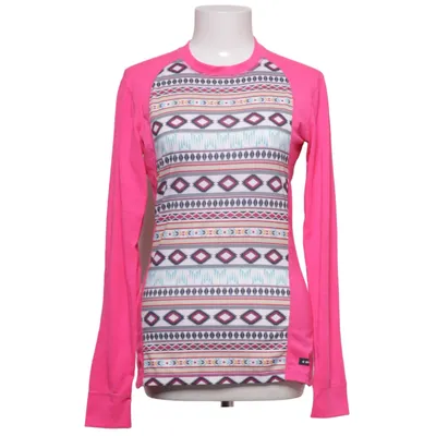 Badetrøje (Pink, Flerfarvet) fra Stadium Elastan, Polyester