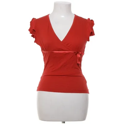 Omlottopp (8L352H) från XX by Mexx Elastan, Viskos