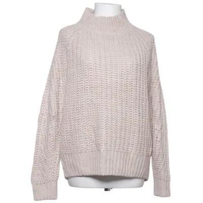 Trui (Beige) van Kapalua Acryl, Wol