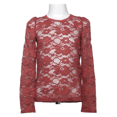 Topp (Brun) från Kids Up Elastan, Polyester