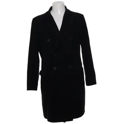 Rock (Svart) från Karl Lagerfeld for H&M Kashmir, Viskos, Ull