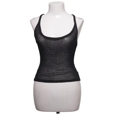 Débardeur (Noir) de Bershka Polyester