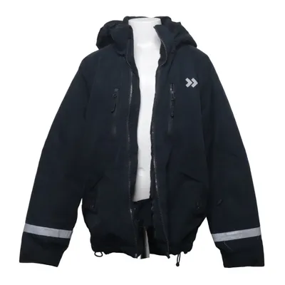 Skidjacka (Svart) från Funk by Lager 157 Polyester