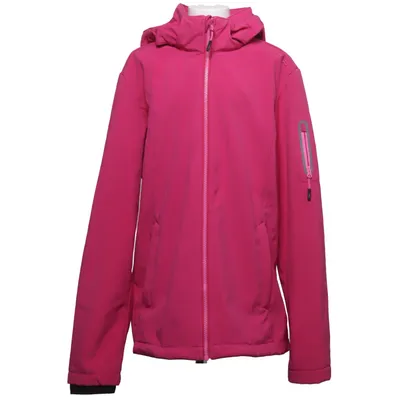 Softshell jacket (CMP) van CMP Elastaan, Polyester