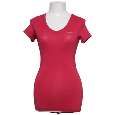 Træningstop (Pink) fra Nike Pro