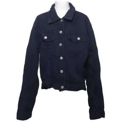 Spijkerjas (Blauw) van Originals Katoen