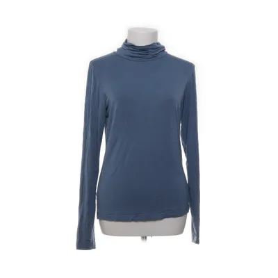 Polotröja (Blå) från Newhouse Elastan, Viskos