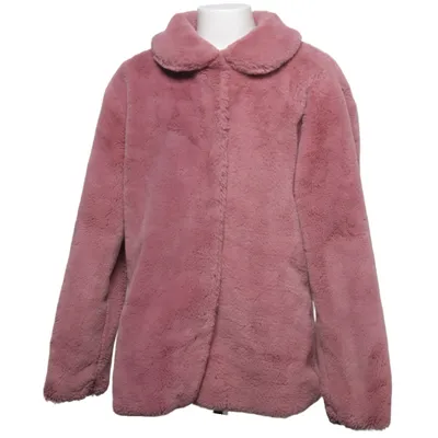 Winterjas (Roze) van Outerwear by Name It Polyester