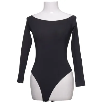 Body (Svart) från Organic Basics