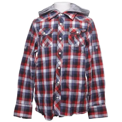 Flanellskjorta (Scotch 'N Soda) från Scotch & Soda Bomull