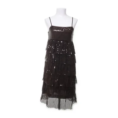 Cocktail dress (Brown) from Maner Polyester