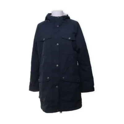 Winterjas (Blauw) van Fjällräven