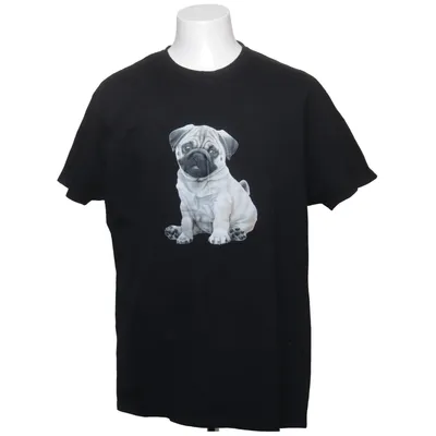 T-shirt (ATOMIC150) de Roly Coton