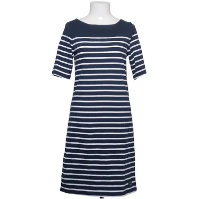 Klänning (Blå, Vit) från Race Marine Bomull, Elastan