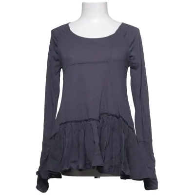Tunic (Gray) from Hunkydory Essentials Cotton