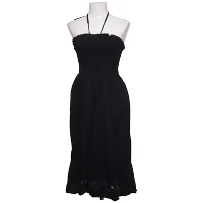 Robe (Noir) de Hugo Samuel Coton