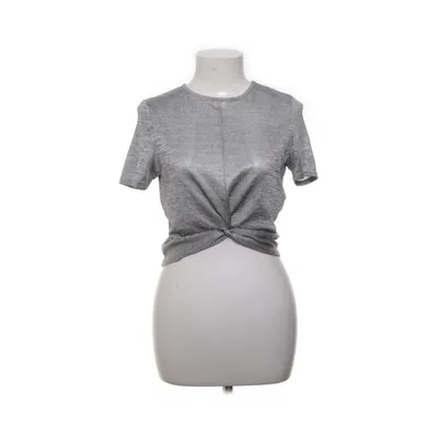 Topp (Grå) från Zara Trafaluc Elastan, Polyester