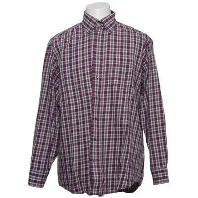 Shirt (Lila, Wit, Groen) van Redmond