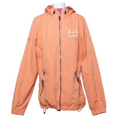 Veste polaire (Orange, Rose) de Skila Polyester