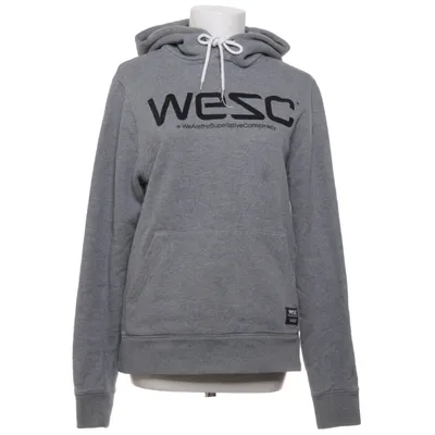 Huvtröja (Grå) från WeSC Bomull