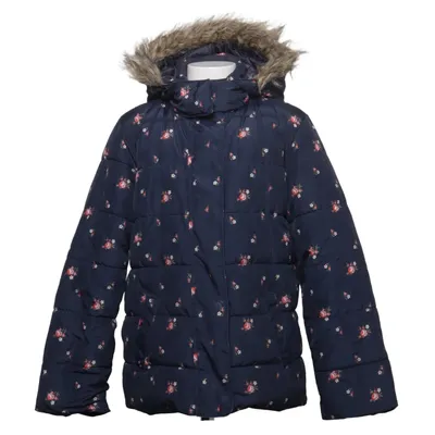 Vinterjacka (Blå, Flerfärgad) från Gap Kids Akryl, Polyester