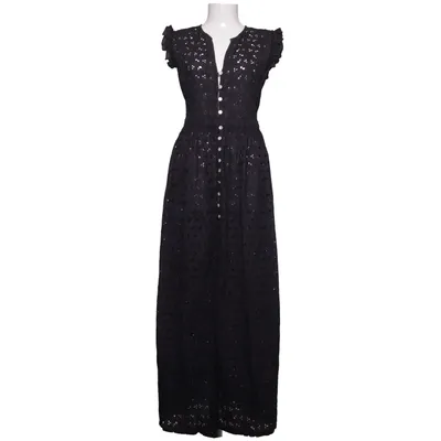 Robe (Gris) de MC2 Saint Barth Coton
