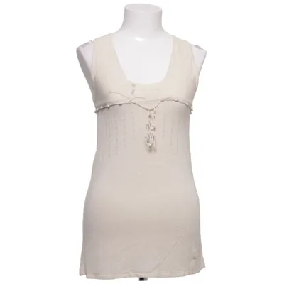 Tank Top (Beige) from Odd Molly