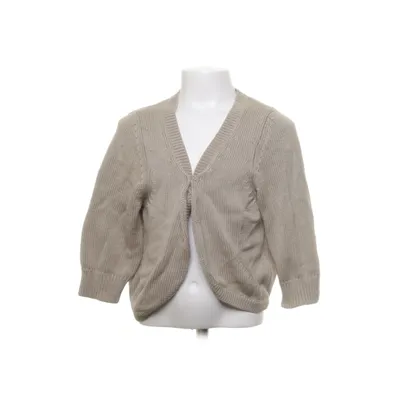 Cardigan (Beige) from GANT Cotton