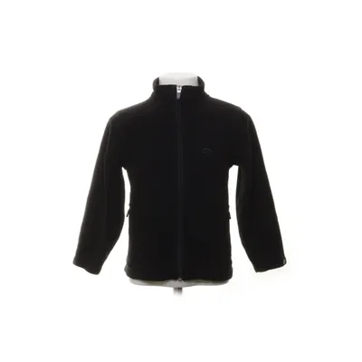 Fleece jacket (Black) from Cross Sportswear Polyester