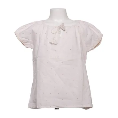Top (Beige) fra Émile et Ida Bomuld