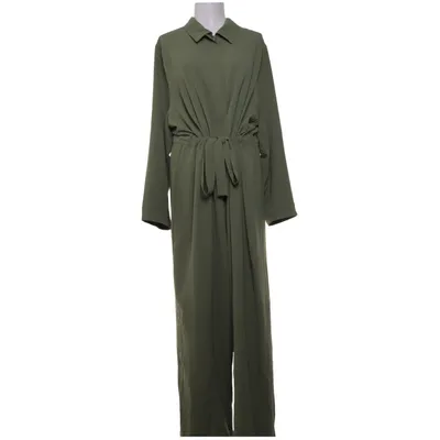 Byxdress (CARMAKOMA) från ONLY Carmakoma Återvunnen polyester