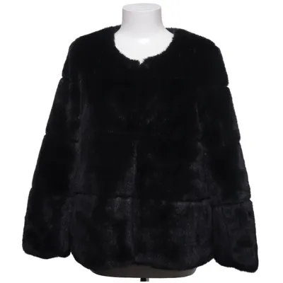Winterjacke (Schwarz) von Attentif Polyester