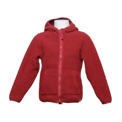 Huvtröja (Röd) från Frilufts Polyester, Viskos