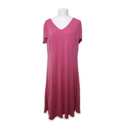 Jurk (Roze) van Madeleine Zijde