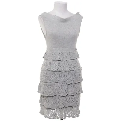 Klänning (Grå) från Miss Sixty Collection