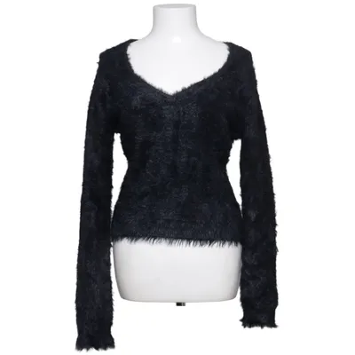 Sweater (Black) from Gine Margrethe x NA-KD