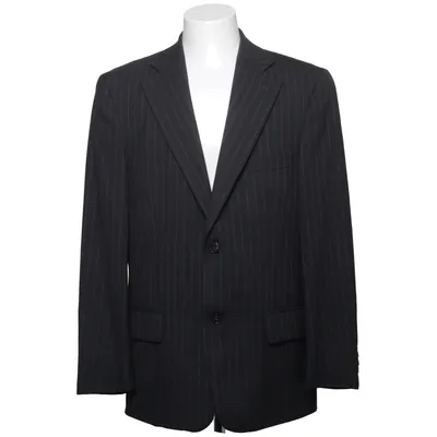 Blazer (Gray) from Mario Barutti