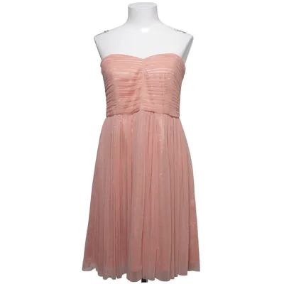 Cocktail dress (Pink) from Zoul Polyester