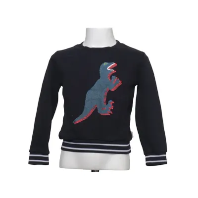 Sweatshirt (Dinosaurie ) fra Paul Smith Junior Bomuld, Polyester