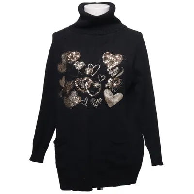 Coltrui (Zwart, Goud) van Blugirl