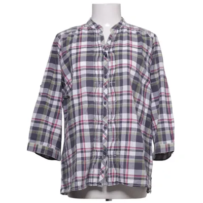 Blouse (Blanc, Bleu, Multicolore) de New England
