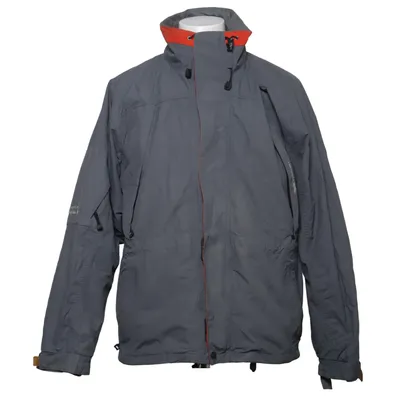Skidjacka (Grå) från Trespass