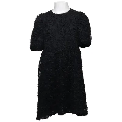 Robe (Noir) de Minimarket Polyester